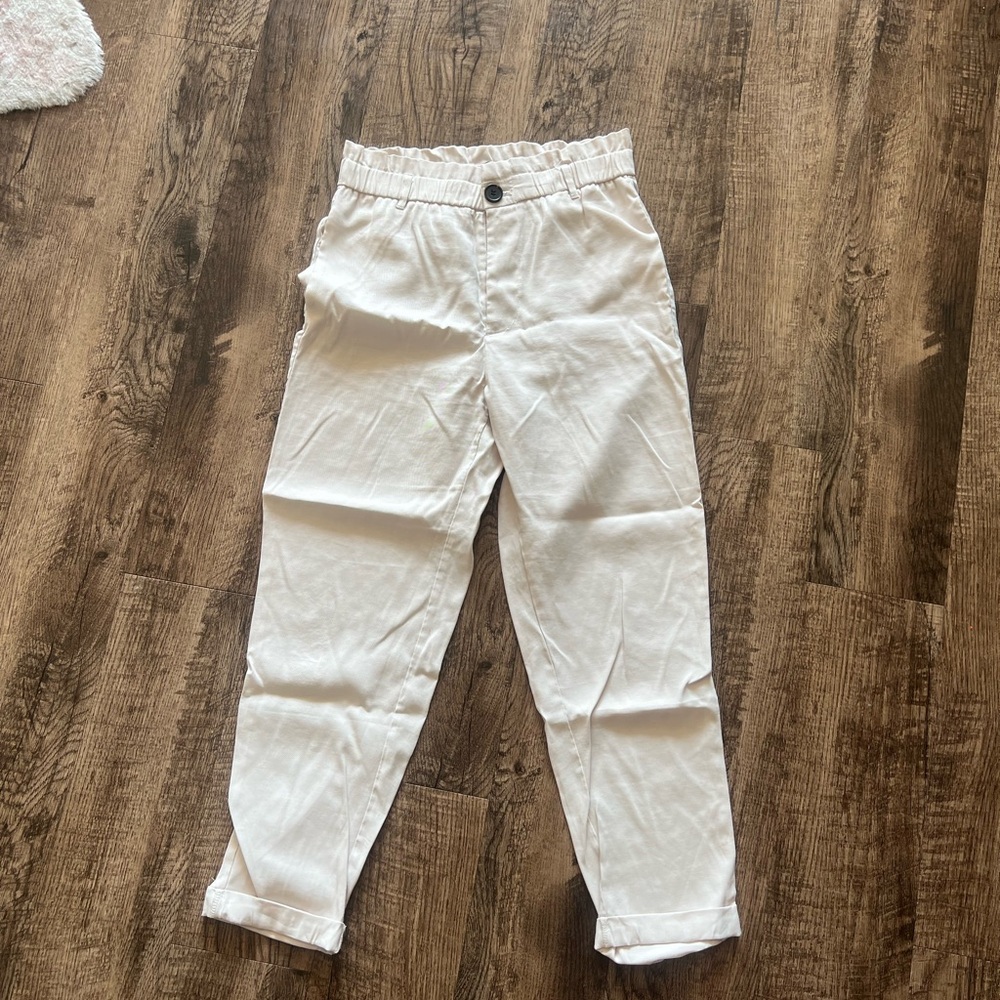 Zara trousers